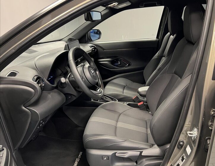 Toyota Yaris Cross Hatchback 1,5 l 68 kw