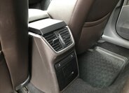 Škoda Octavia Kombi 2,0 l 135 kw