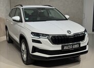 Škoda Karoq SUV / Terénní 2,0 l 110 kw