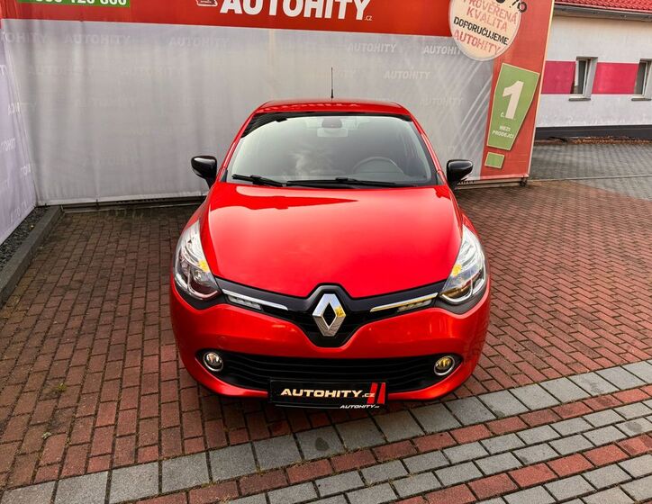 Renault Clio 2