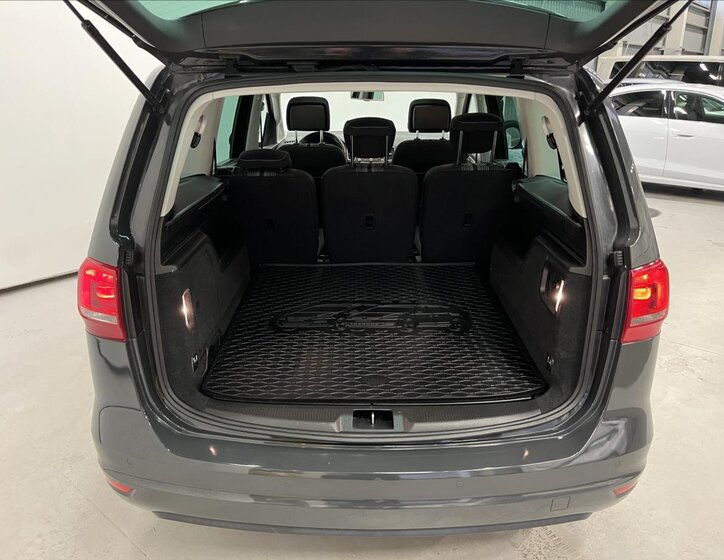 Volkswagen Sharan 29