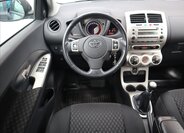 Toyota Urban Cruiser Hatchback 1,3 l 74 kw