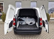 Peugeot Partner Skříň 1,2 l 81 kw