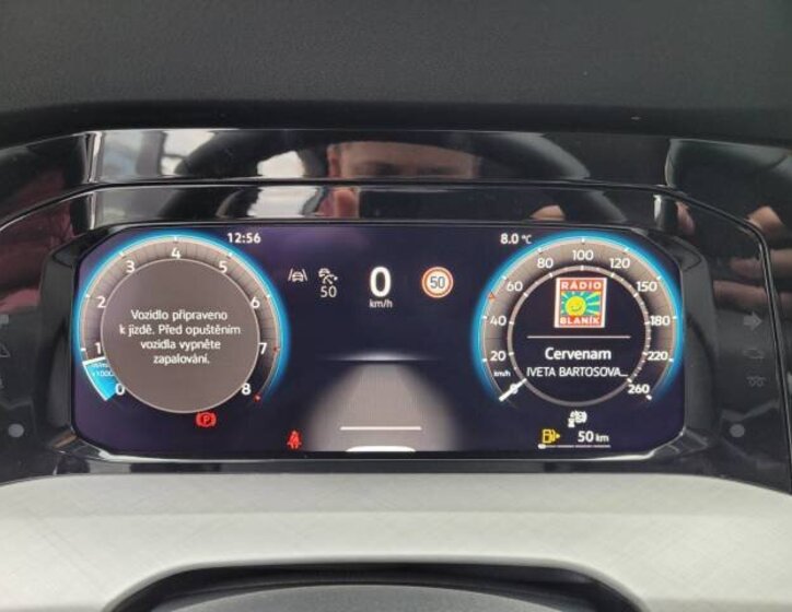 Volkswagen Golf Hatchback 1,5 l 85 kw