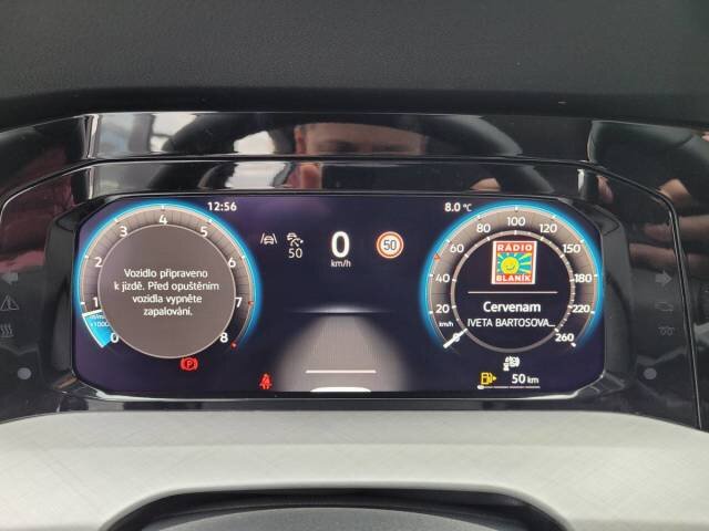 Volkswagen Golf Hatchback 1,5 l 85 kw