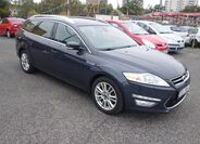 Ford Mondeo 4