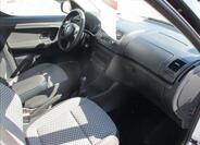 Škoda Roomster 9