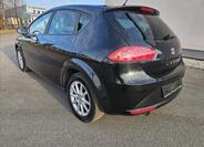 Seat Leon 4