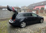 Opel Insignia Kombi 0,0 0