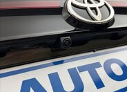 Toyota Yaris Cross 47