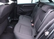 Škoda Fabia Hatchback 1,2 l 66 kw