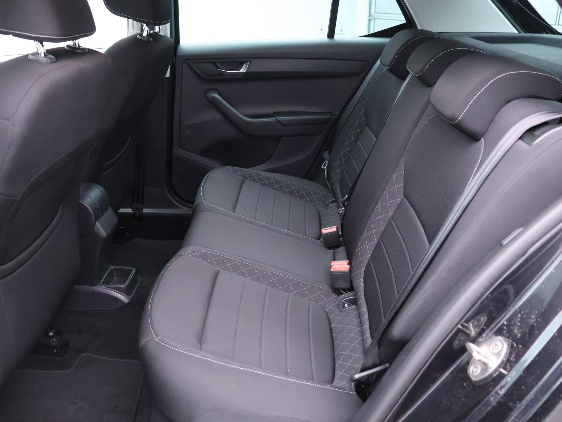 Škoda Fabia Hatchback 1,2 l 66 kw