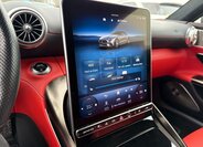 Mercedes-Benz SL Kabriolet 4,0 l 430 kw