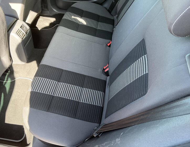 Volkswagen Golf Hatchback 1,9 l 77 kw