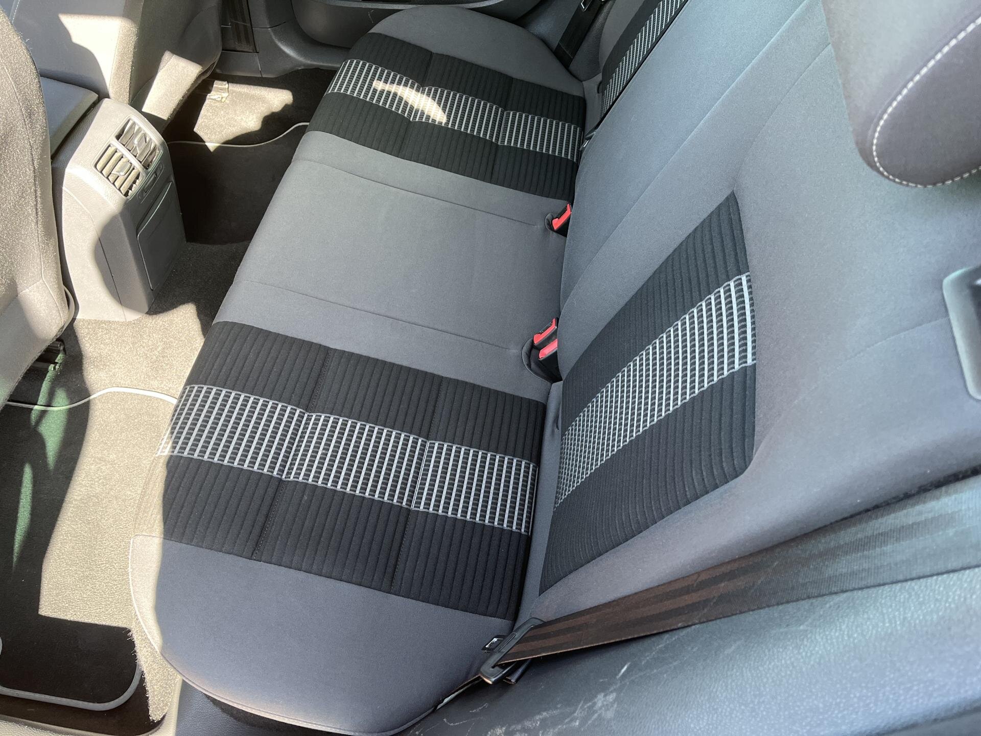 Volkswagen Golf Hatchback 1,9 l 77 kw