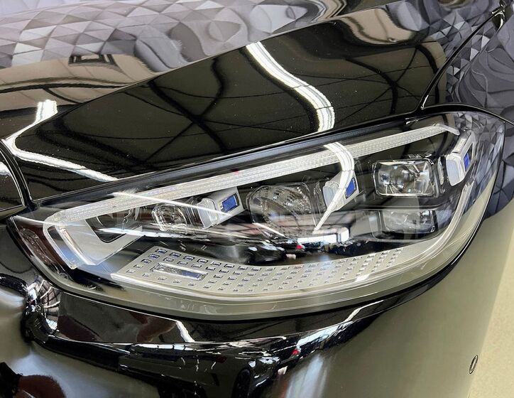 Mercedes-Benz Třídy S 11