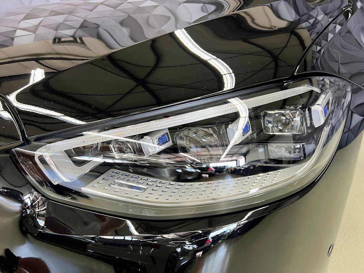 Mercedes-Benz Třídy S