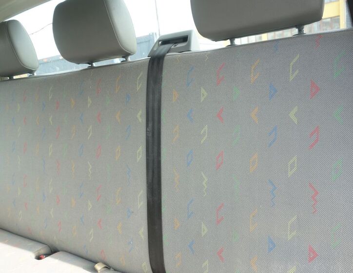 Volkswagen Transporter 19