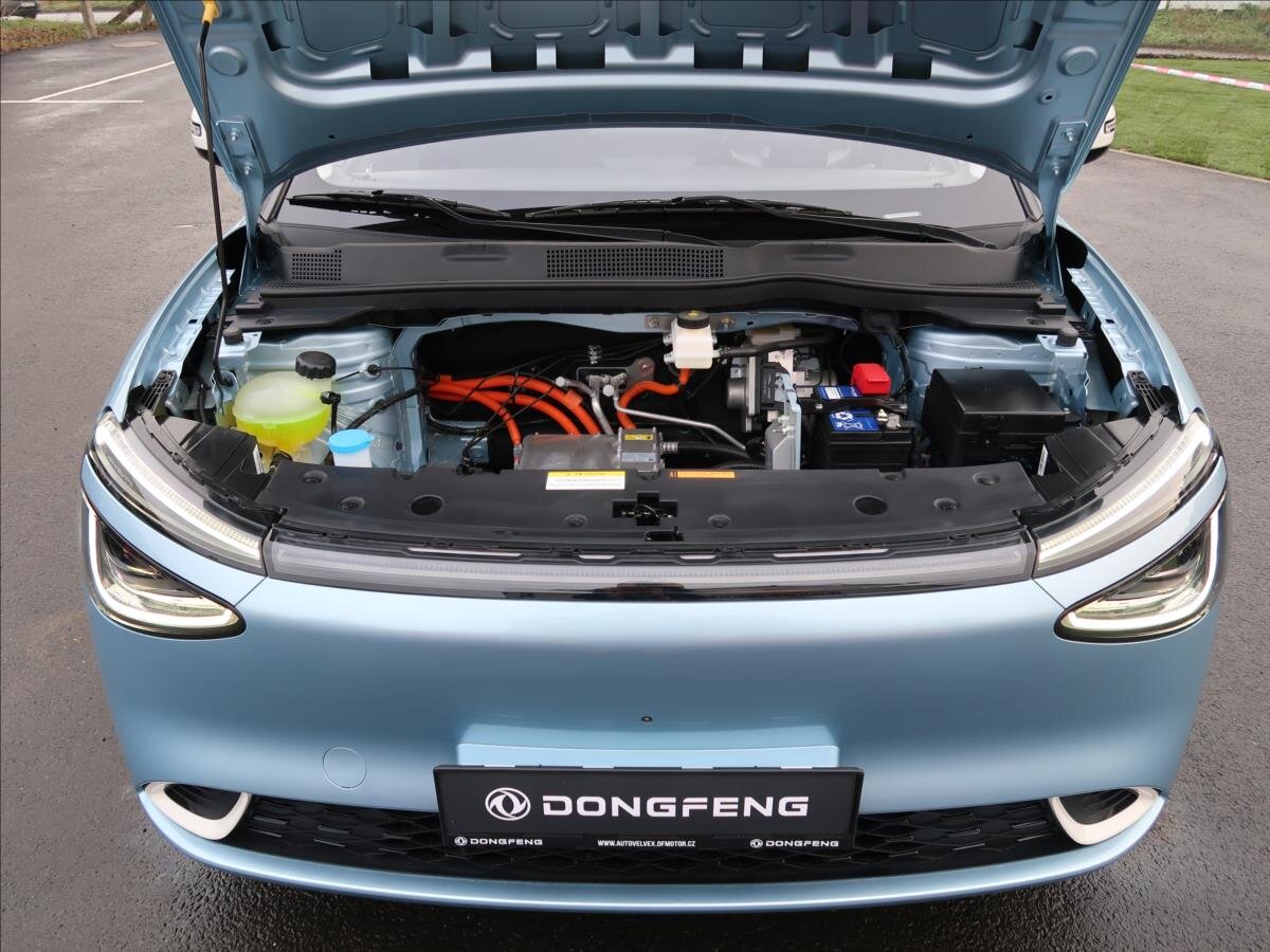 Dongfeng Box