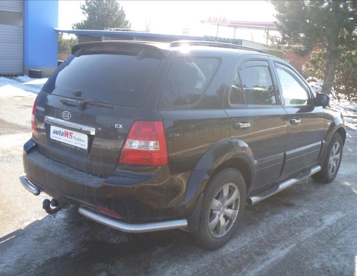 KIA Sorento 6