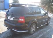 KIA Sorento 6
