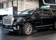 GMC Yukon SUV 6,2 l 313 kw