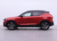 Volvo XC40 SUV 182,0 182 kw