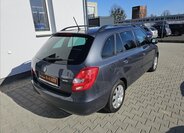 Škoda Fabia Kombi 1,2 l 63 kw