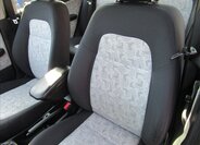 Škoda Fabia Hatchback 1,9 l 47 kw