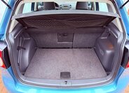 Volkswagen Golf Plus Kombi 1,9 l 77 kw