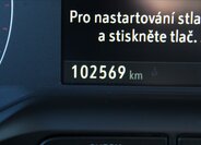 Opel Grandland X SUV / Terénní 1,5 l 96 kw