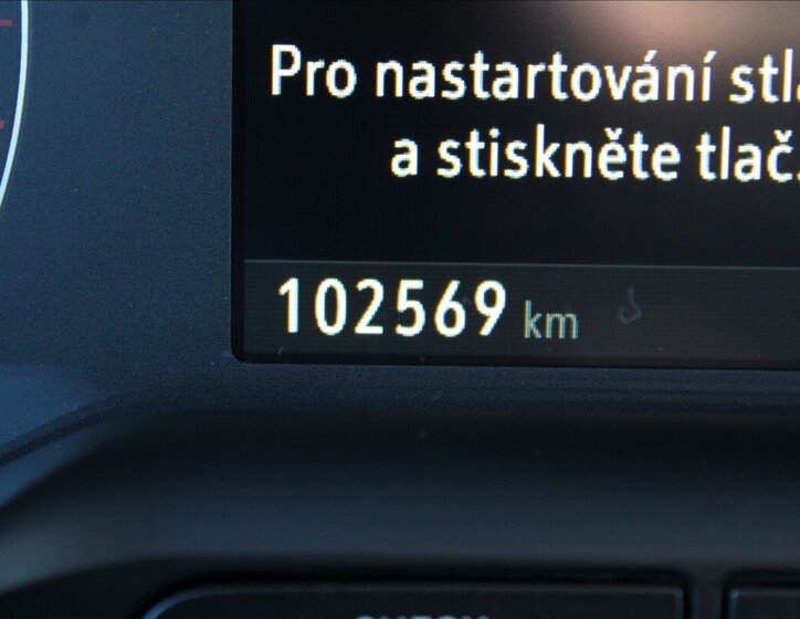 Opel Grandland X SUV / Terénní 1,5 l 96 kw