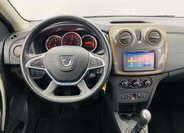 Dacia Logan Kombi 898,0 66 kw