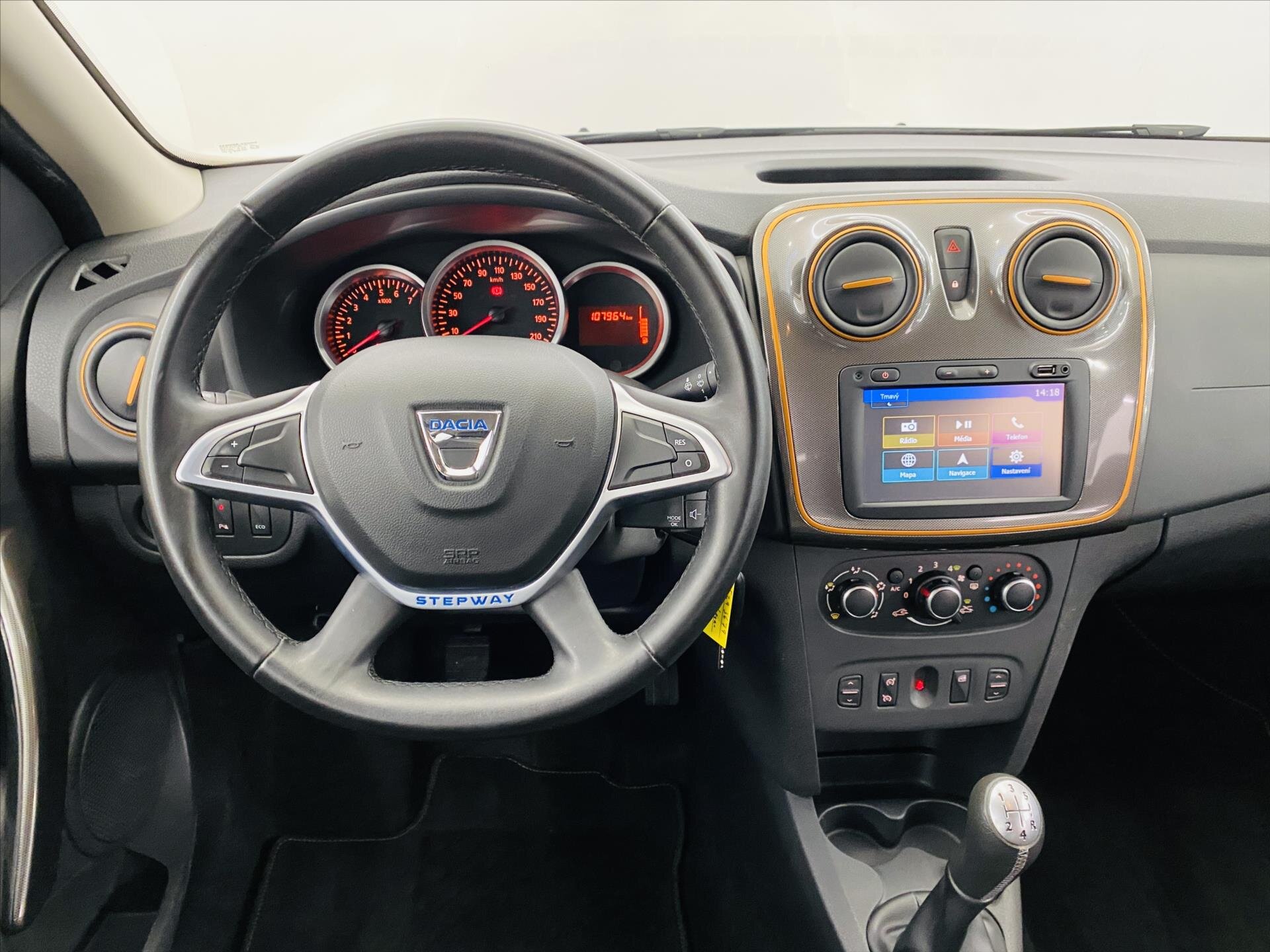 Dacia Logan Kombi 898,0 66 kw