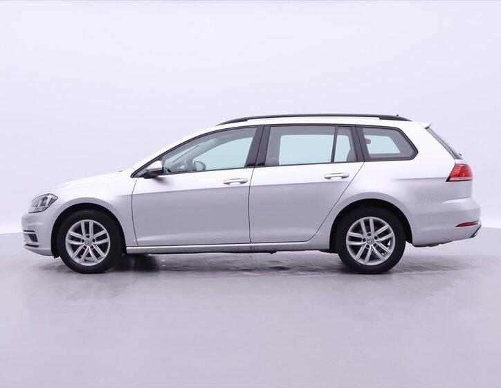 Volkswagen Golf Kombi 2,0 l 110 kw