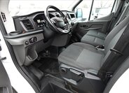 Ford Transit Skříň 2,0 l 96 kw