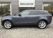 Land Rover Range Rover Velar 1