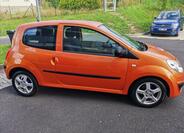Renault Twingo 5