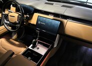 Land Rover Range Rover SUV / Terénní 3,0 l 258 kw