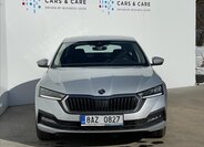 Škoda Octavia Liftback 2,0 l 85 kw