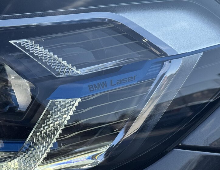 BMW X4 SUV / Terénní 2,0 l 140 kw