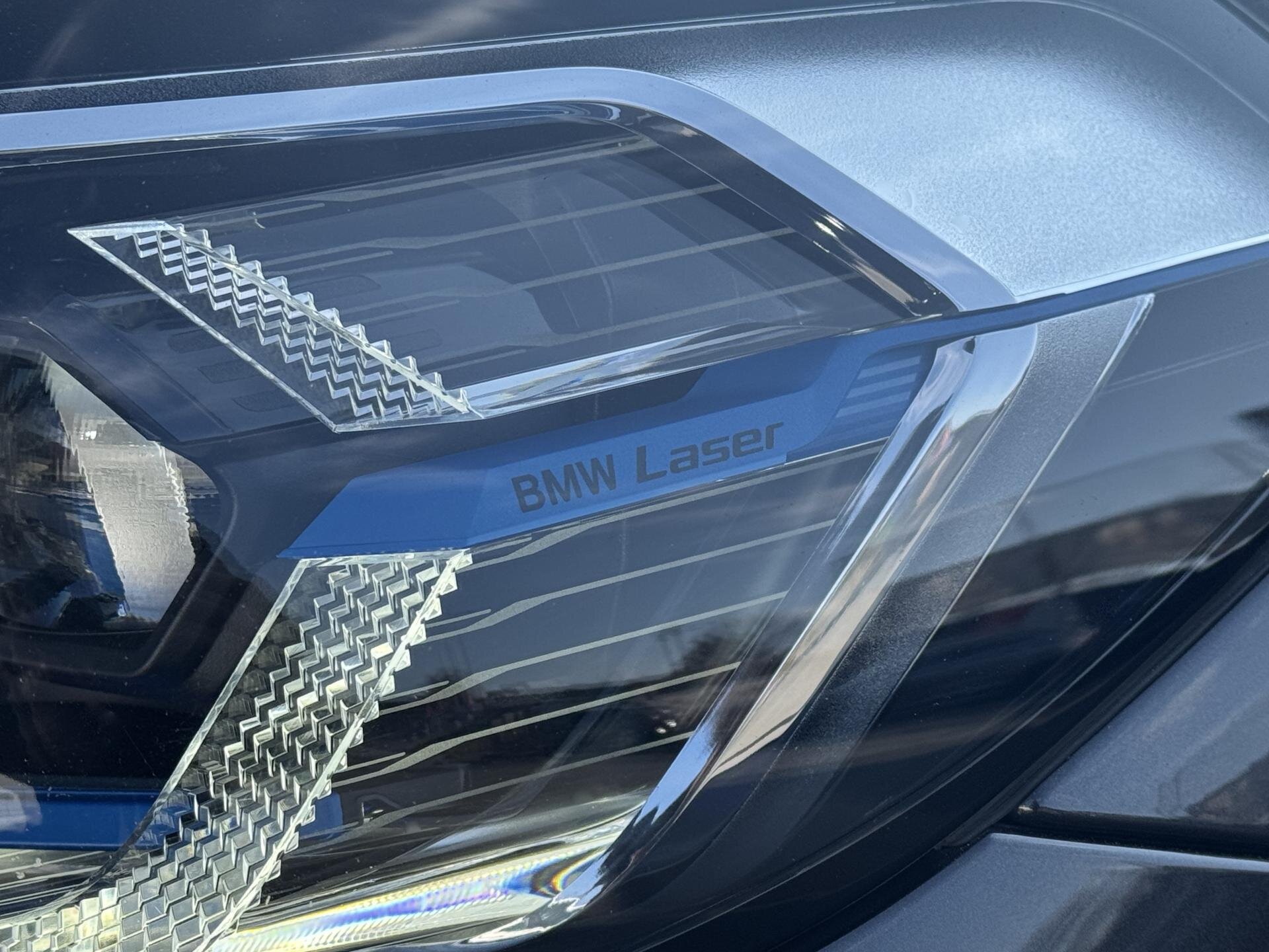 BMW X4 SUV / Terénní 2,0 l 140 kw