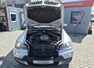 BMW X5 SUV / Terénní 3,0 l 173 kw