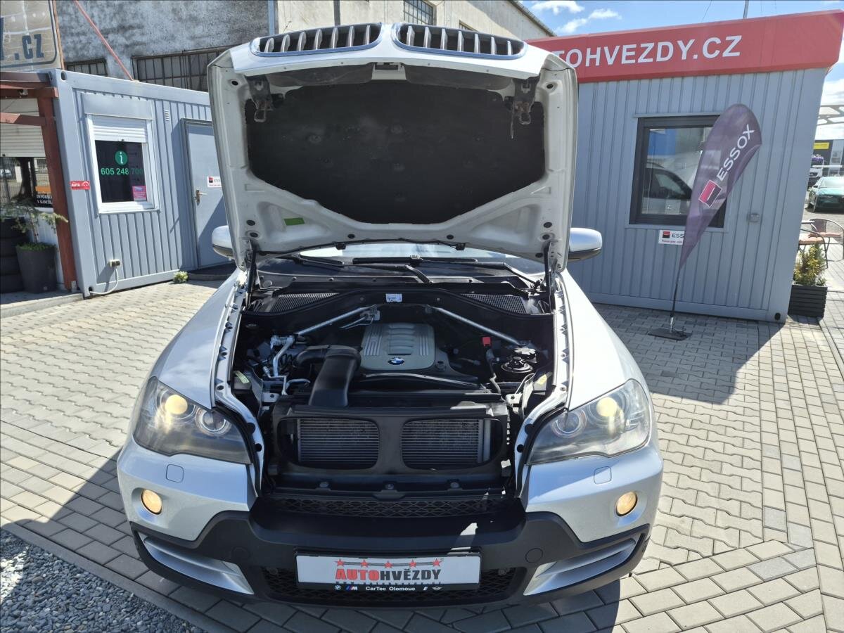BMW X5 SUV / Terénní 3,0 l 173 kw