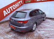 Seat Leon 6