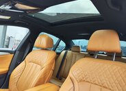 BMW Řada 5 Sedan / Limuzína 3,0 l 235 kw