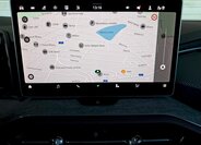 Škoda Kodiaq SUV / Terénní 1,5 l 150 kw