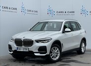 BMW X5 1