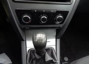 Škoda Octavia Kombi 1,4 l 90 kw