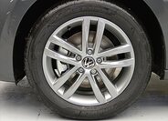 Volkswagen Touran MPV 2,0 l 110 kw